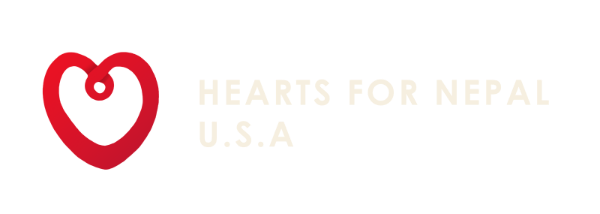 Hearts for Nepal